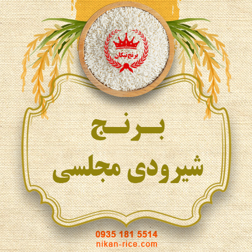 شیرودی مجلسی